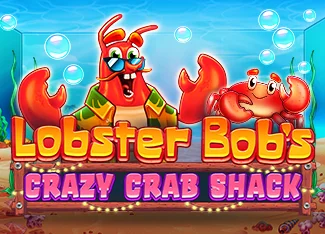RTP Pragmatic Play Lobster Bob's Crazy Crab Shack